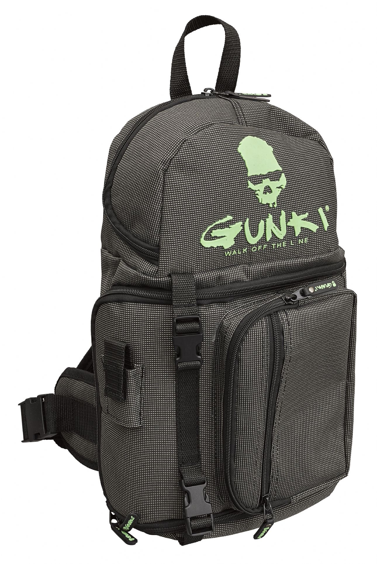 Gunki Iron-T Quick Bag